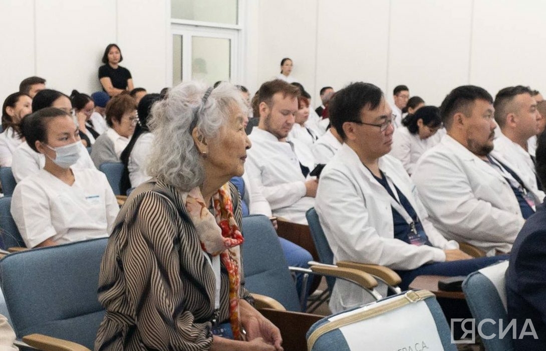 Более 300 онкологов из России и Казахстана собрала конференция в Якутске