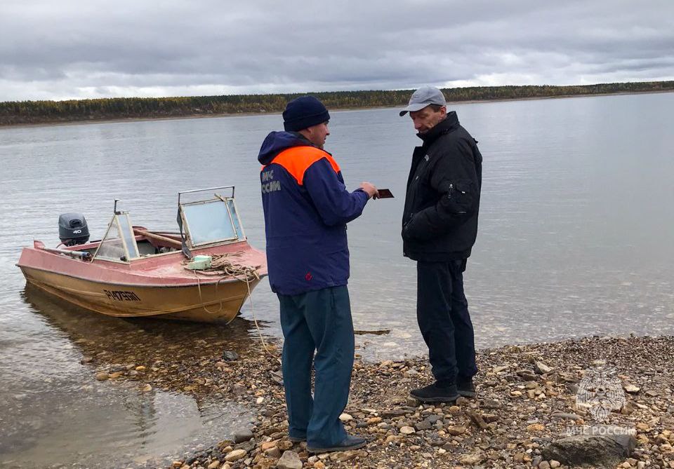 В Якутии стартовал четвертый этап акции «Вода — безопасная территория»