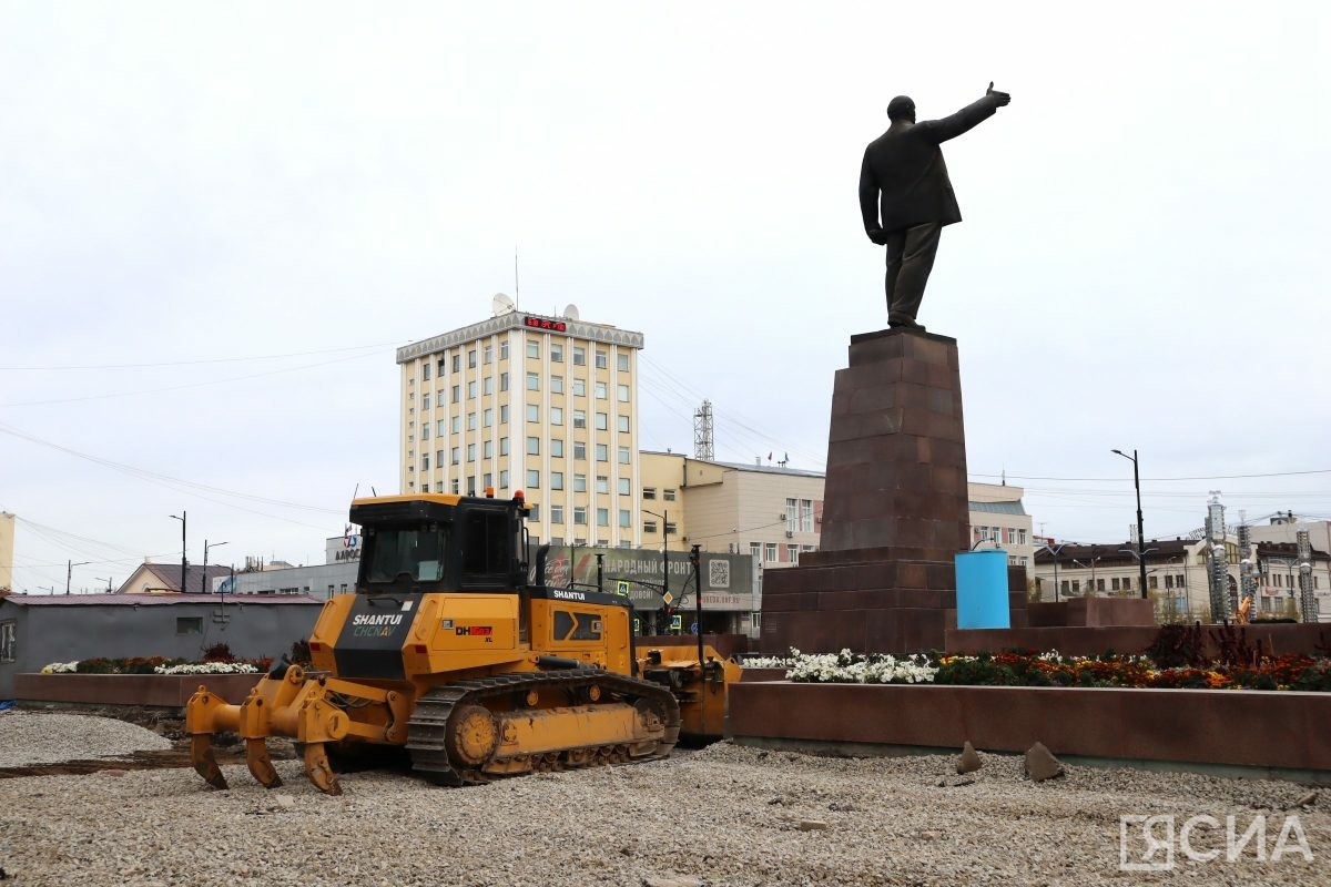 Фото: Майя Гоголева/ЯСИА 