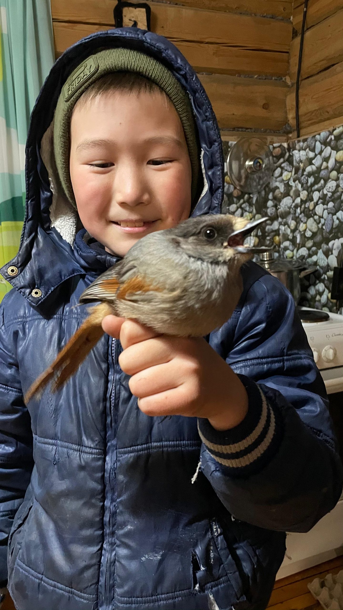 Фото: предоставила Сардаана Данилова