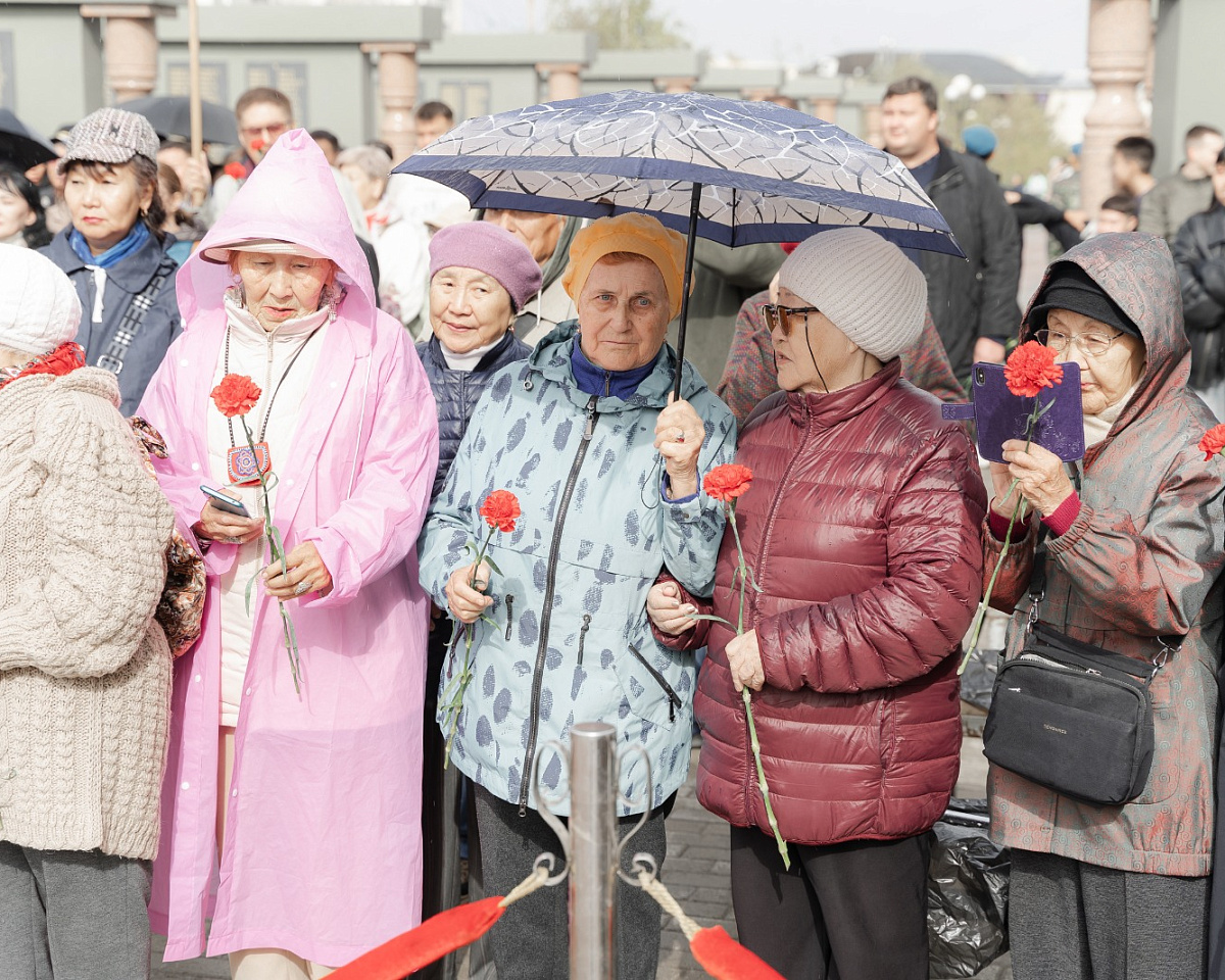 Фото: окружная администрация Якутска