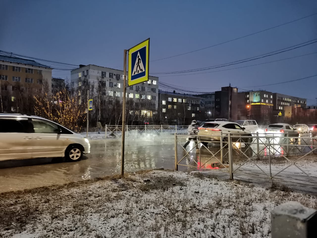 Фото: Нарыйа Пахомова, ЯСИА