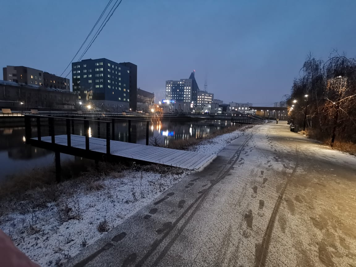 Фото: Нарыйа Пахомова, ЯСИА