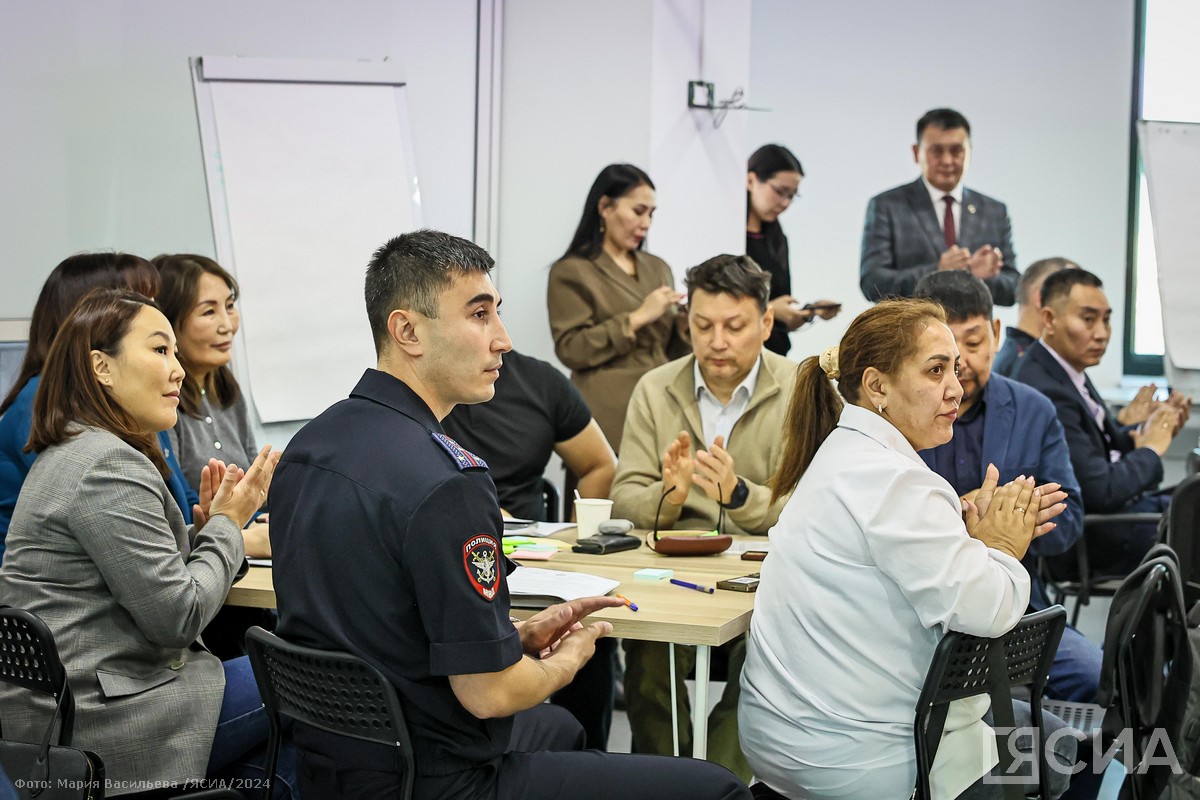 В Якутии функционируют 34 наркологических кабинета