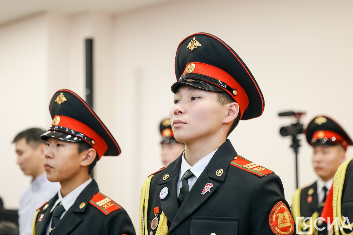 Фото: Андрей Сорокин/ЯСИА