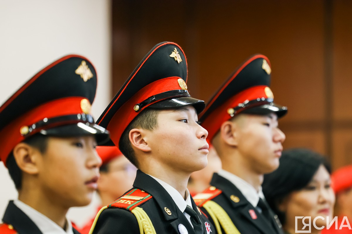 Фото: Андрей Сорокин/ЯСИА