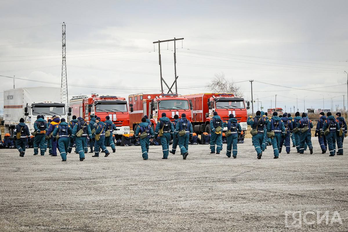 Фото: Мария Васильева/ЯСИА