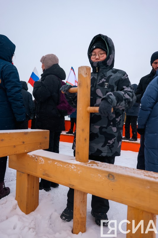 Фото: Андрей Сорокин/ЯСИА