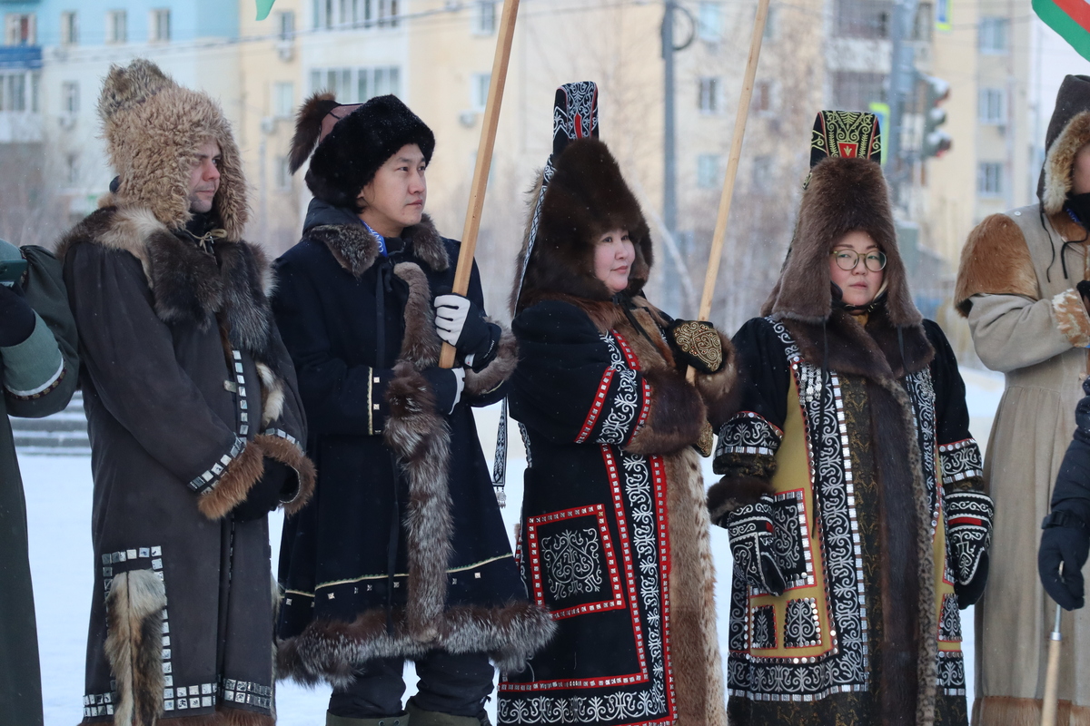 Фото: Майя Гоголева/ЯСИА