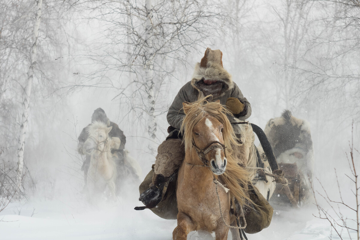 Фото: Сахафильм 