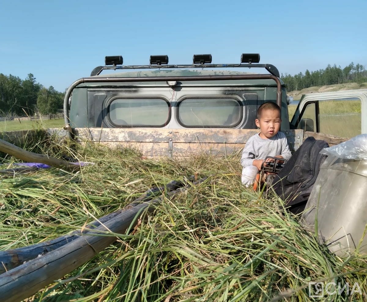 Фото: Наталья Говорова