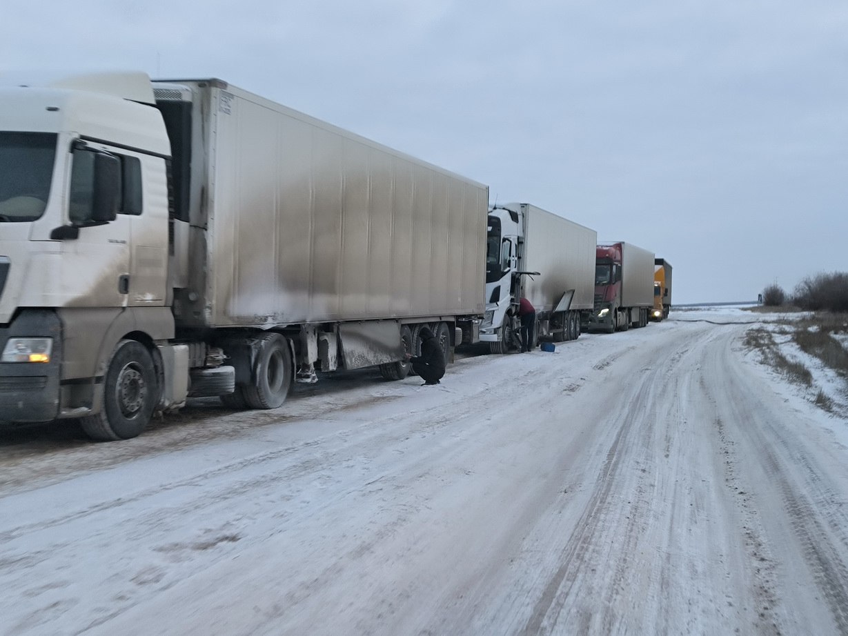 Фото: Служба спасения Якутии