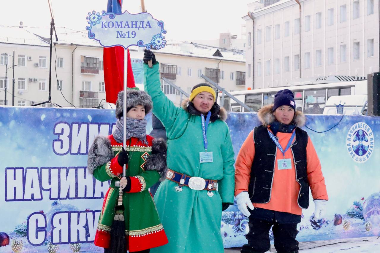 Фото: Майя Гоголева/ЯСИА