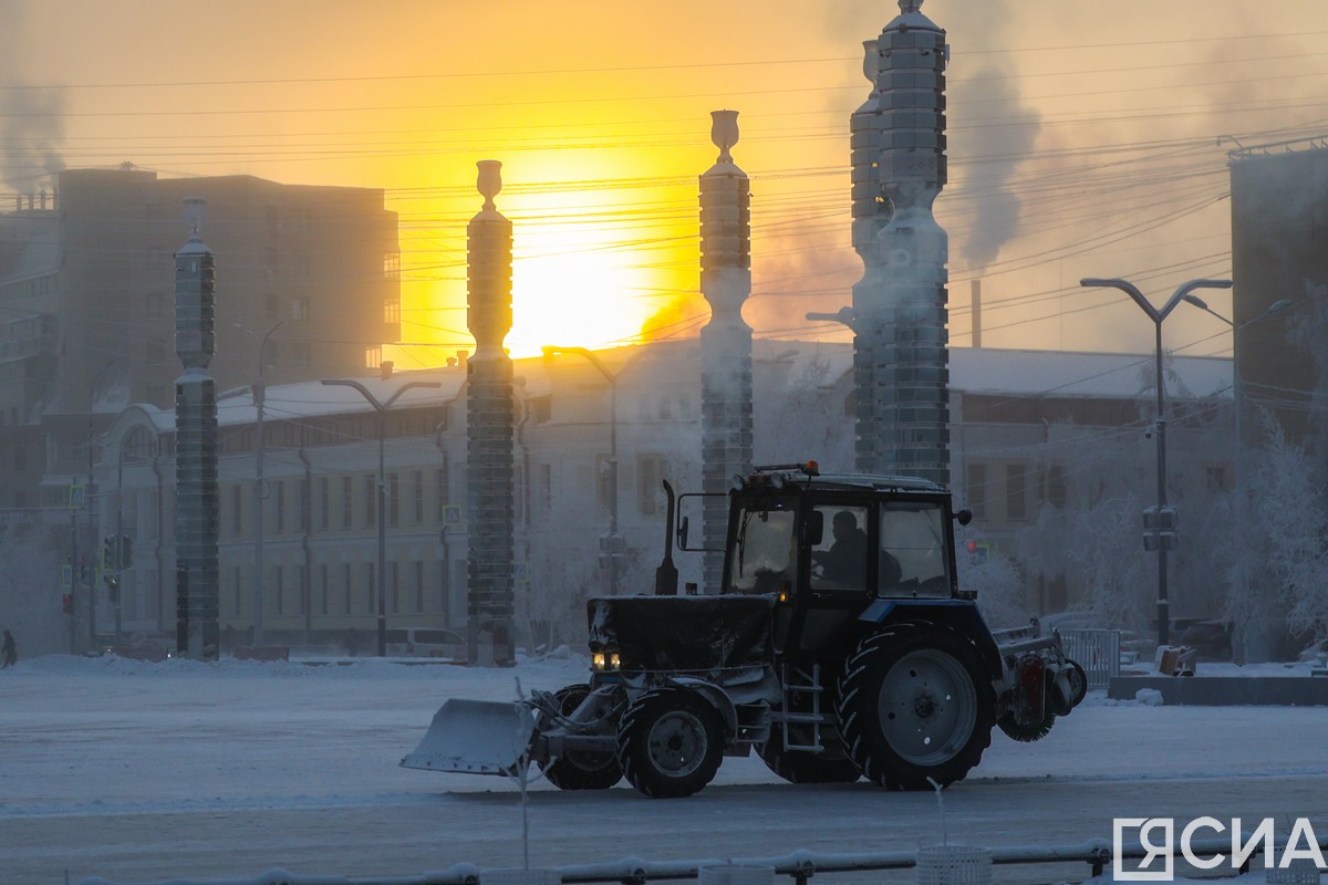 Топ-10 новостей: чем запомнилась неделя в Якутии