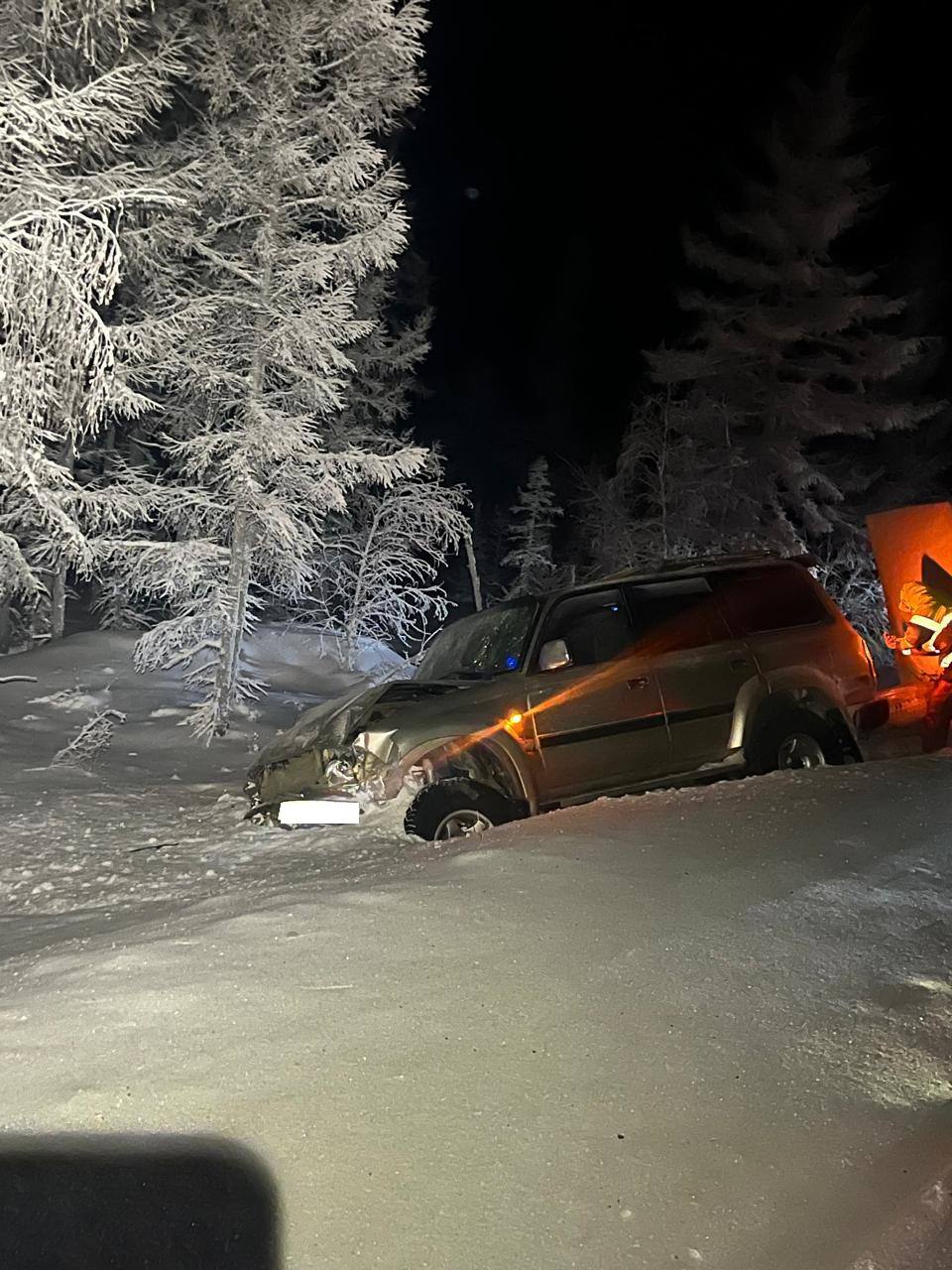 Фото: Госавтоинспекция Якутии