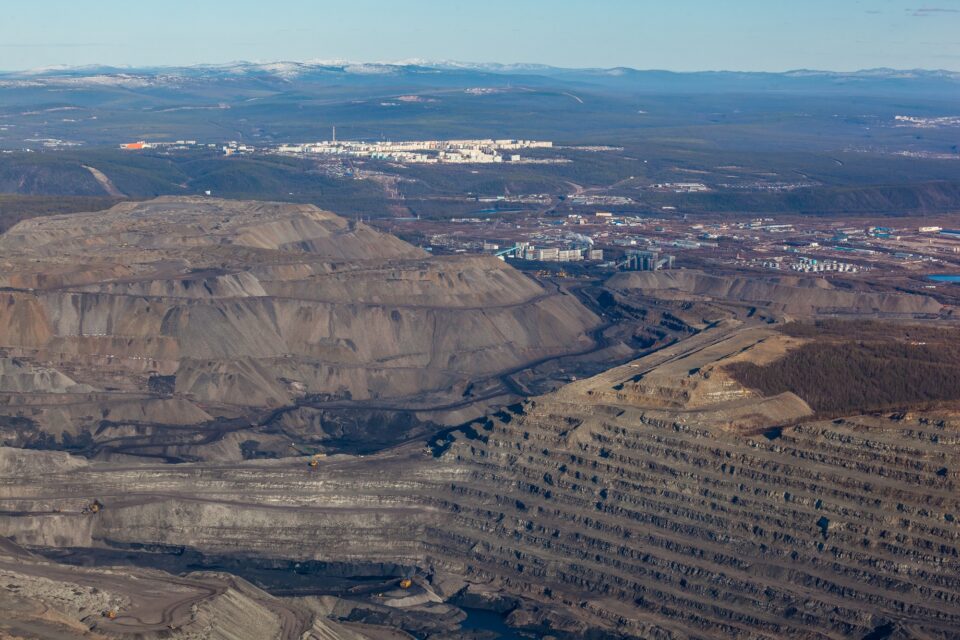 «Якутуголь» получил комплексное экологическое разрешение