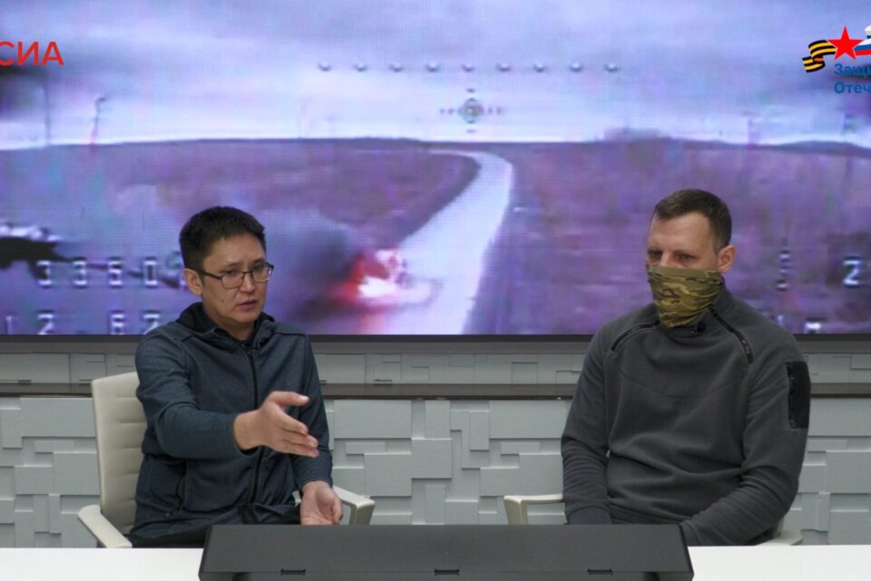 «СВОя история»: как дронщики из Якутии устроили «перекресток смерти» для ВСУ