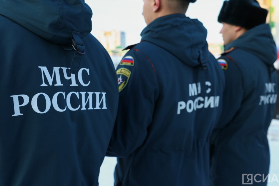 В Якутии стартовал набор в Дальневосточную пожарно-спасательную академию