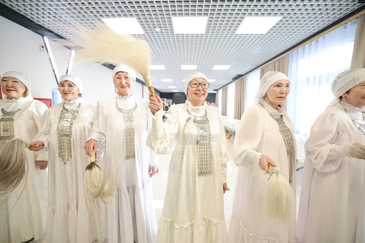 Фото: Андрей Сорокин/ЯСИА