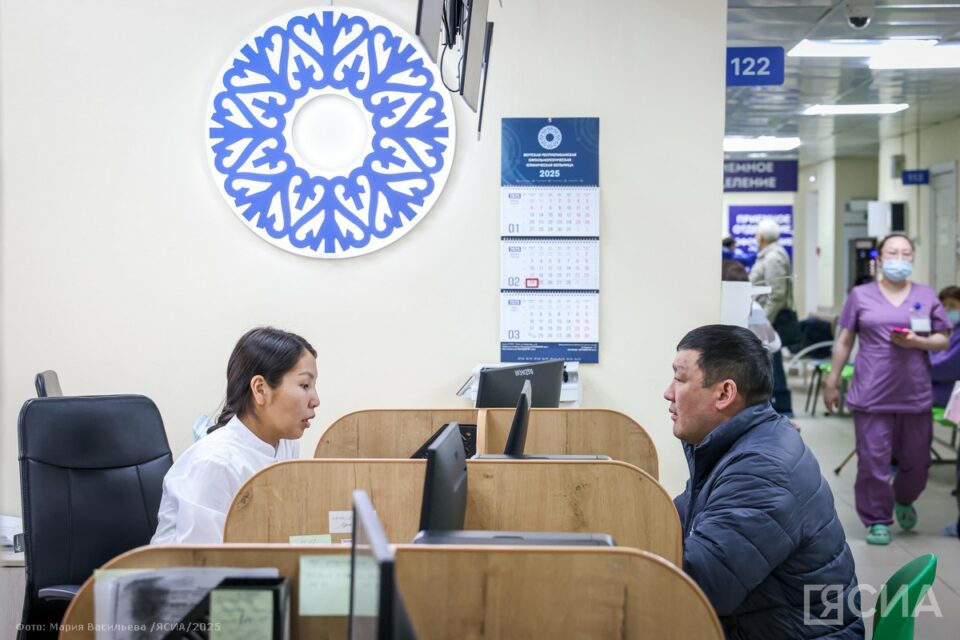 Врачи Якутии в числе лидеров по внедрению искусственного интеллекта