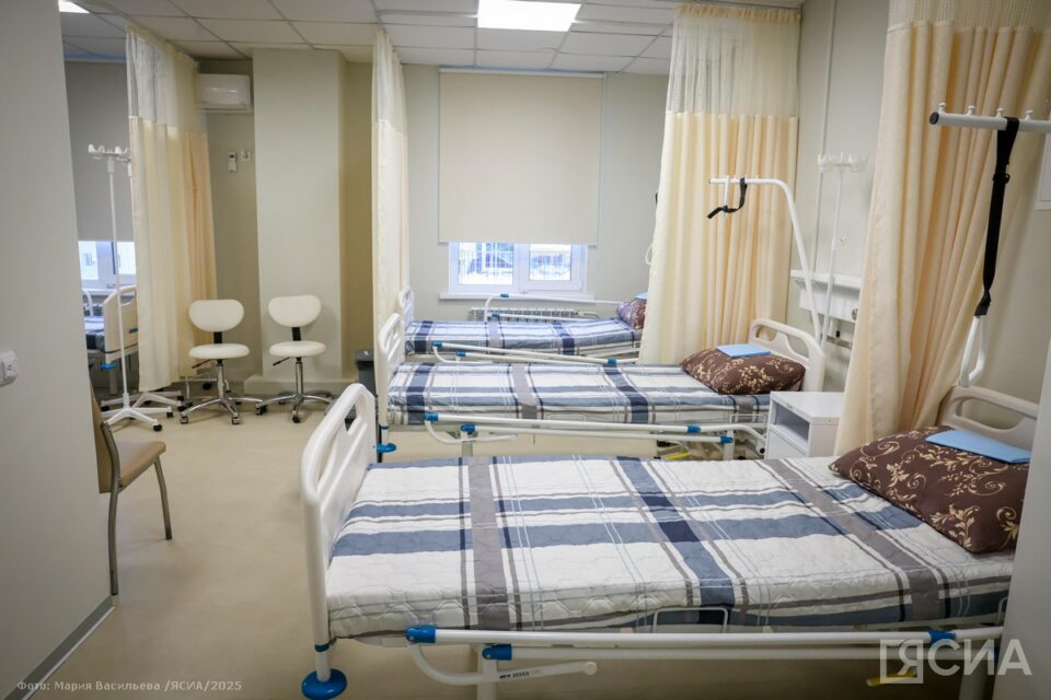 Свыше 5000 участников спецоперации получили медицинскую помощь в Якутии