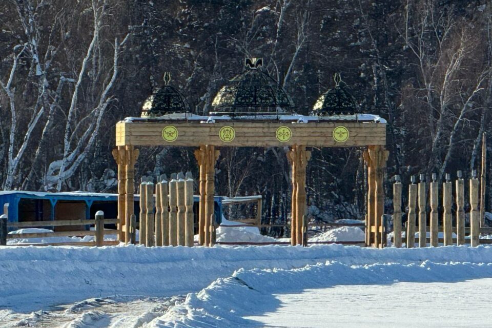 В Кобяйском районе Якутии началась подготовка к проведению Ысыаха Олонхо — 2026