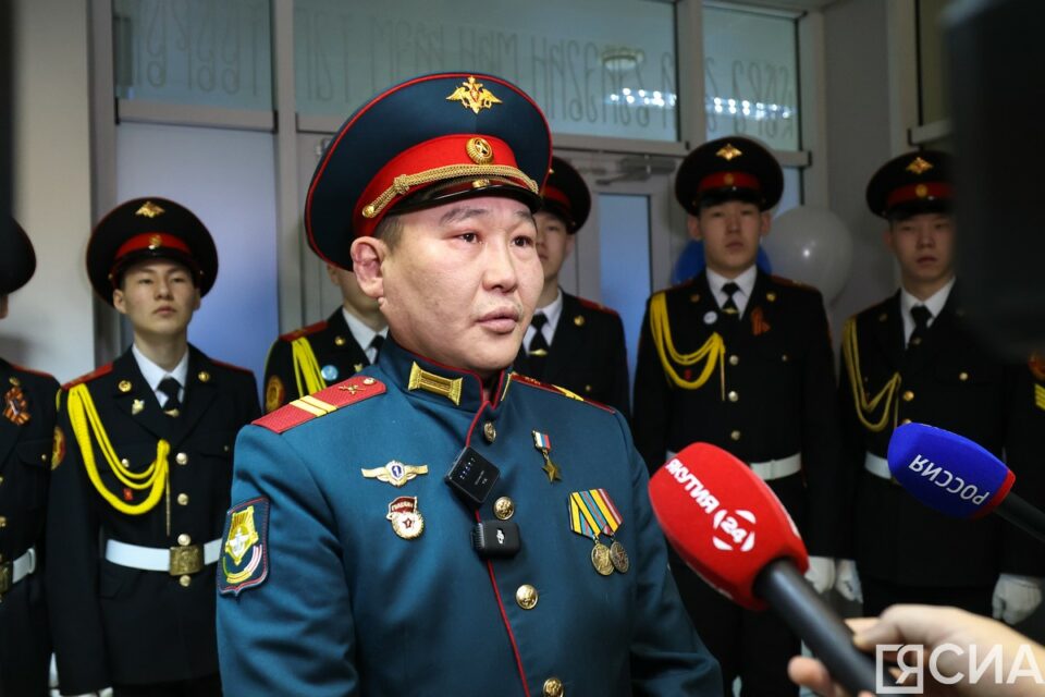 Год спустя: о чём мечтает и какие планы строит Герой России Андрей Григорьев