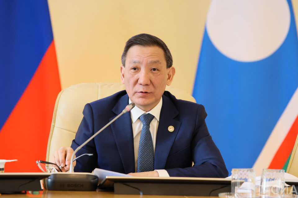 На радио расскажут о мероприятиях Года культуры в Якутии