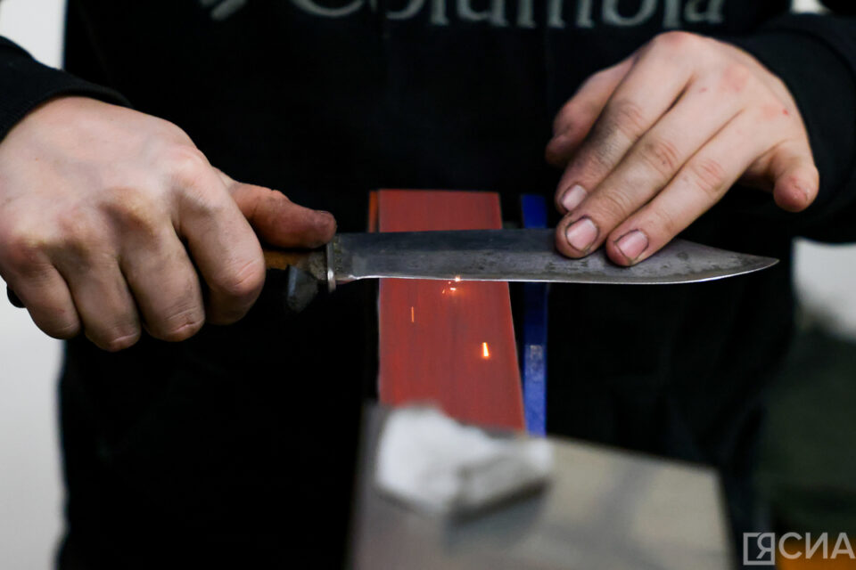 Выставка кузнецов Якутии «Дархан Уус» состоится 22 февраля