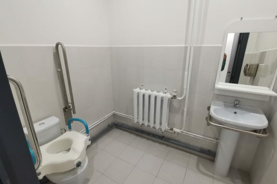 Григорьев поручил усилить работы по устранению засоров канализации в Якутске