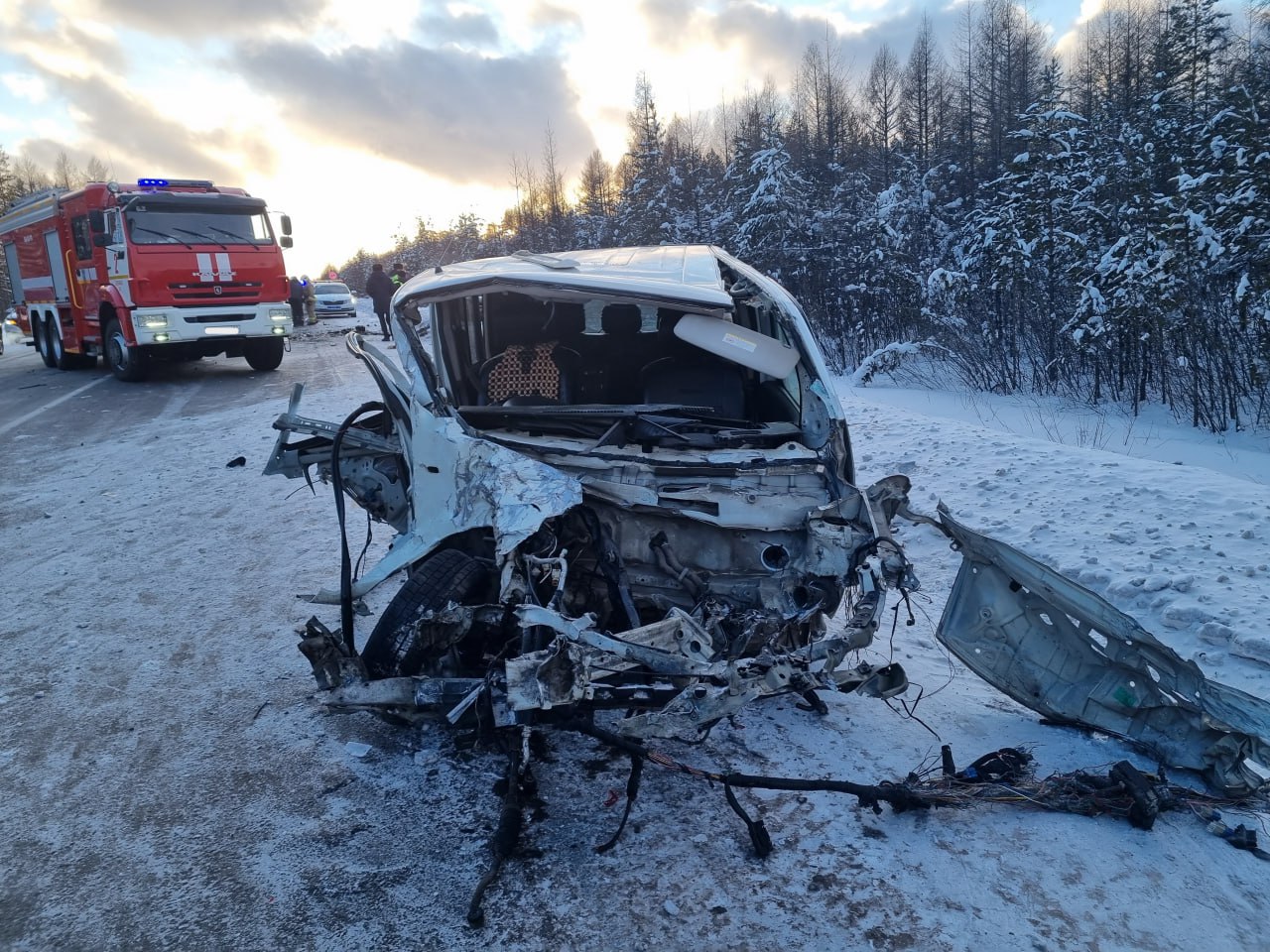 Фото: Госавтоинспекция Нерюнгри