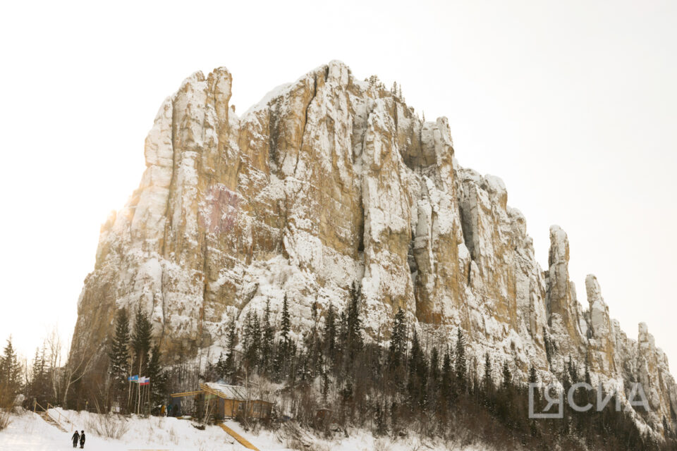 Ленские столбы и гора Аватар: якутский и китайский нацпарки заключили соглашение о партнерстве