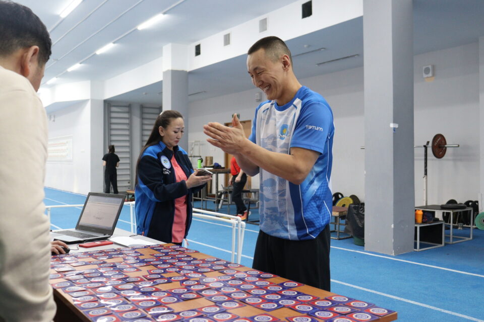 Отбор на Игры Манчаары. Лучшие многоборцы заявились на чемпионат Якутии