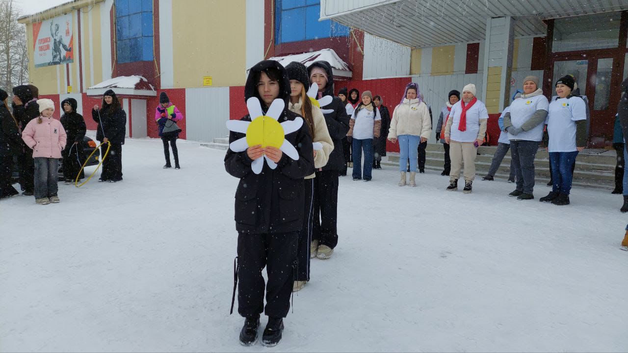 Фото: "Алданский рабочий"