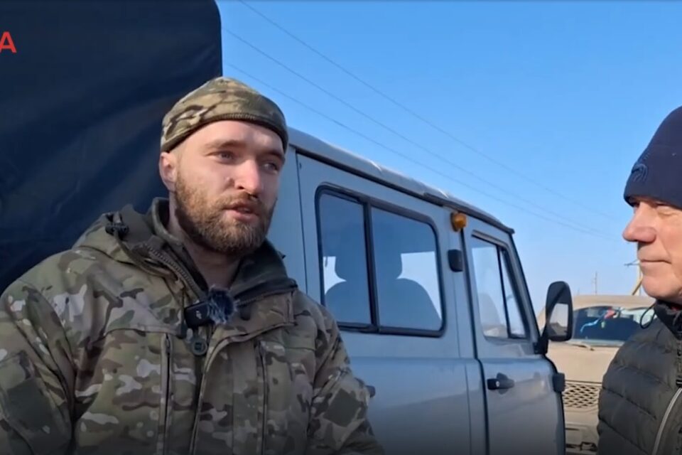 В Якутии запустили проект поддержки бойцов СВО из детдомов