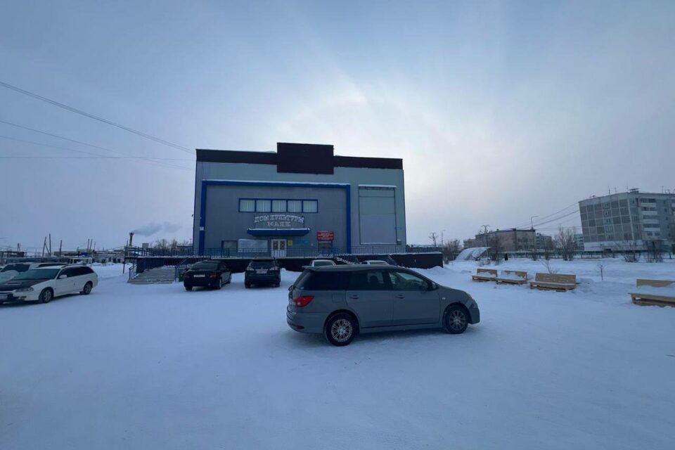 Два пешехода, в том числе ребенок, пострадали в ДТП в Якутске и Жатае