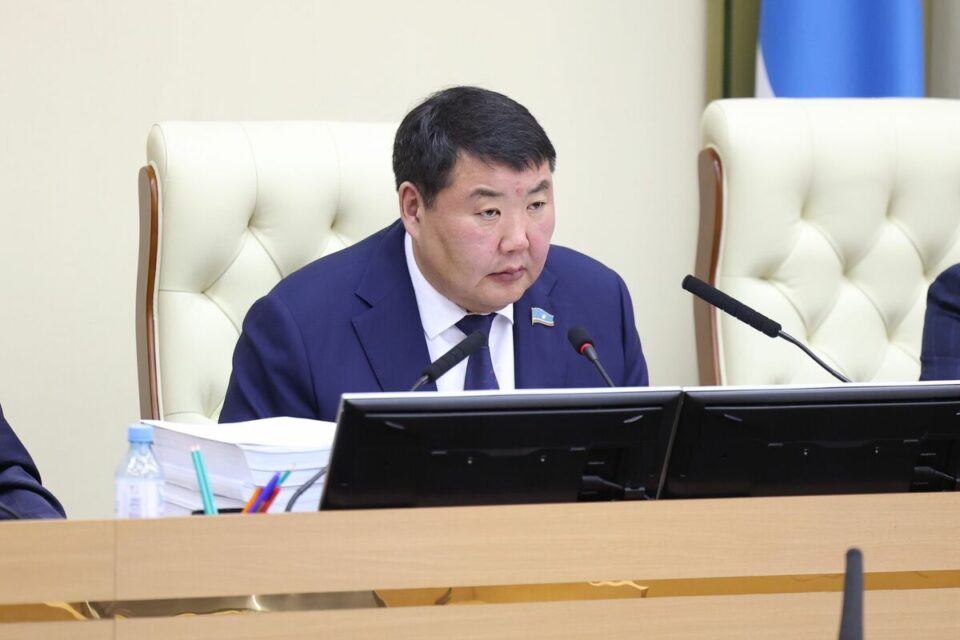 Алексей Еремеев: «Государственное имущество необходимо использовать более эффективно»