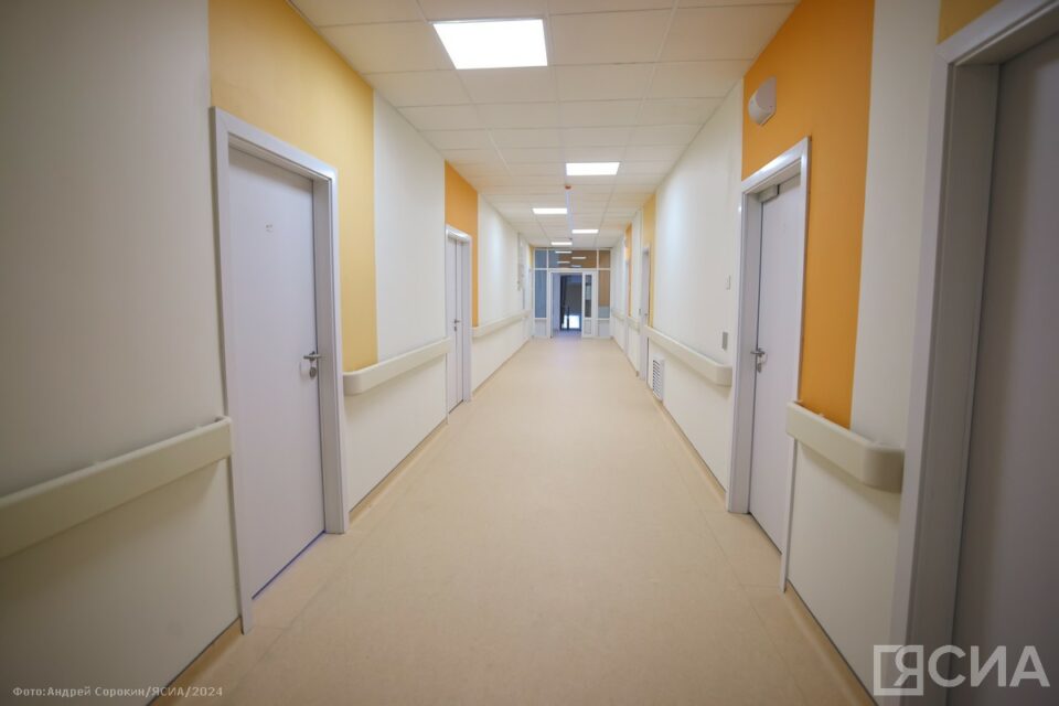 Десять медучреждений Якутии получили максимальный балл соответствия стандарту СТИМУЛ