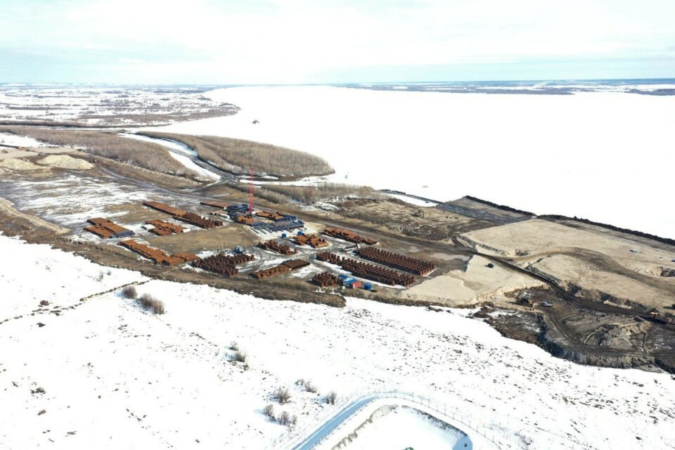 Якутия получит 10 млрд рублей на строительство Ленского моста и развитие Якутска