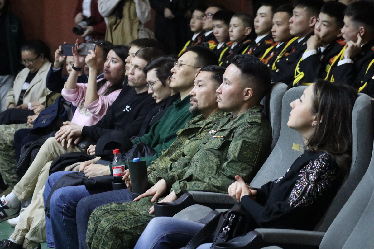 Фото: Майя Гоголева/ЯСИА