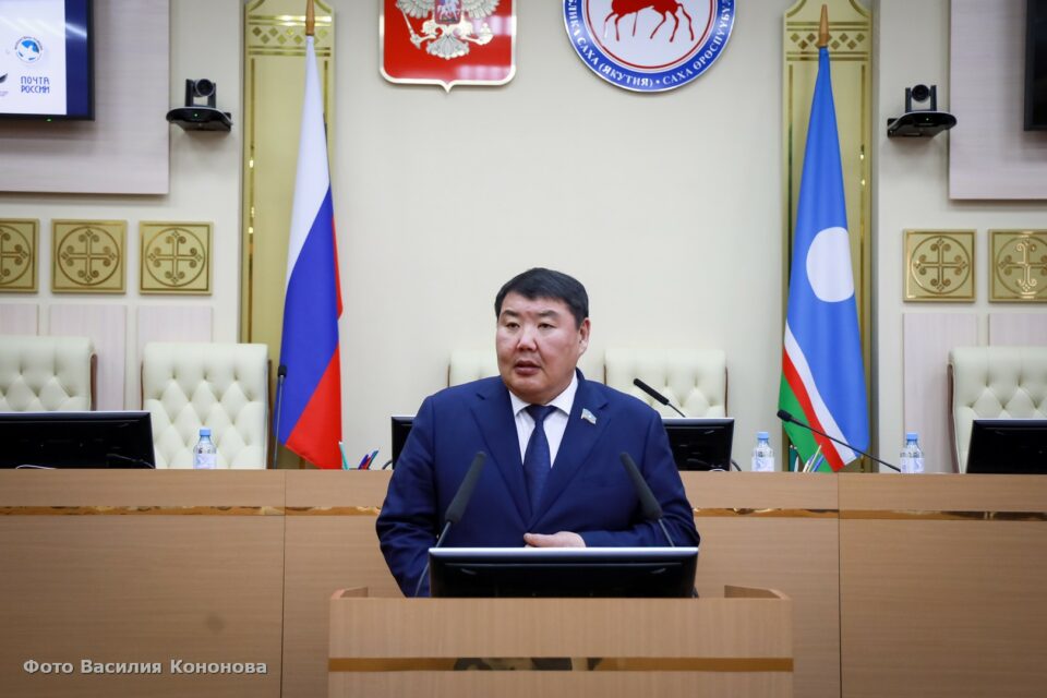 Якутия, Татарстан и Крым обсудили вопросы совместного сотрудничества