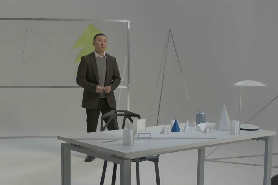 Учитель из Якутии рассказал о телепроекте «Классная тема»