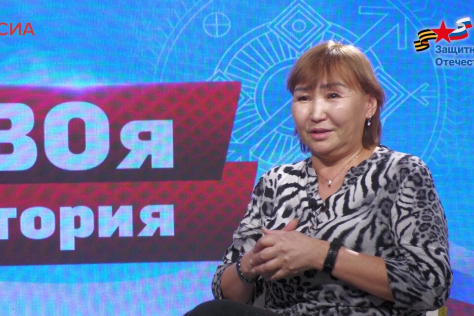 «СВОя история»: мать погибшего штурмовика рассказала о чутком отношении сына к сослуживцам