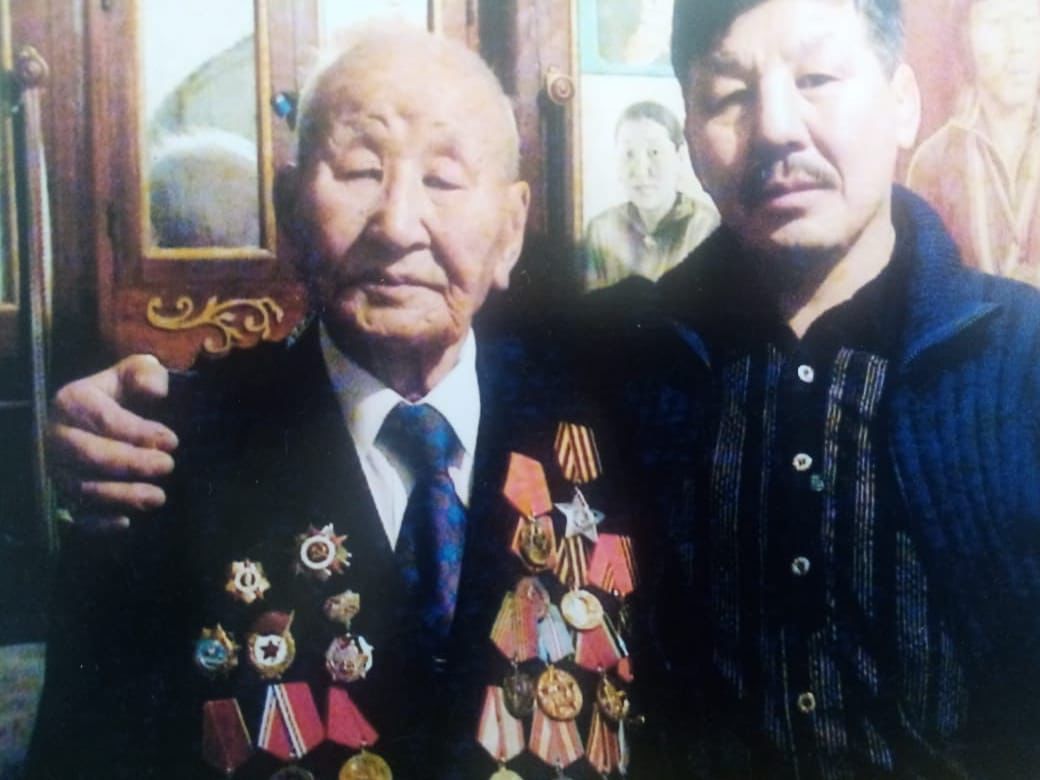 Павел Пинигин