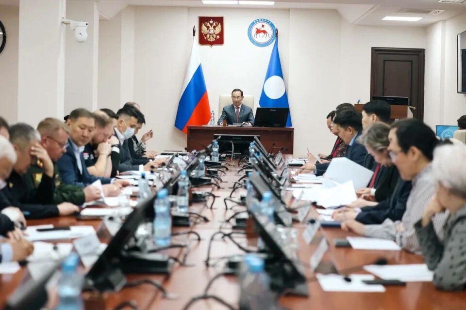 В Якутии ветеранам Великой Отечественной войны выплачено более 172,6 млн рублей