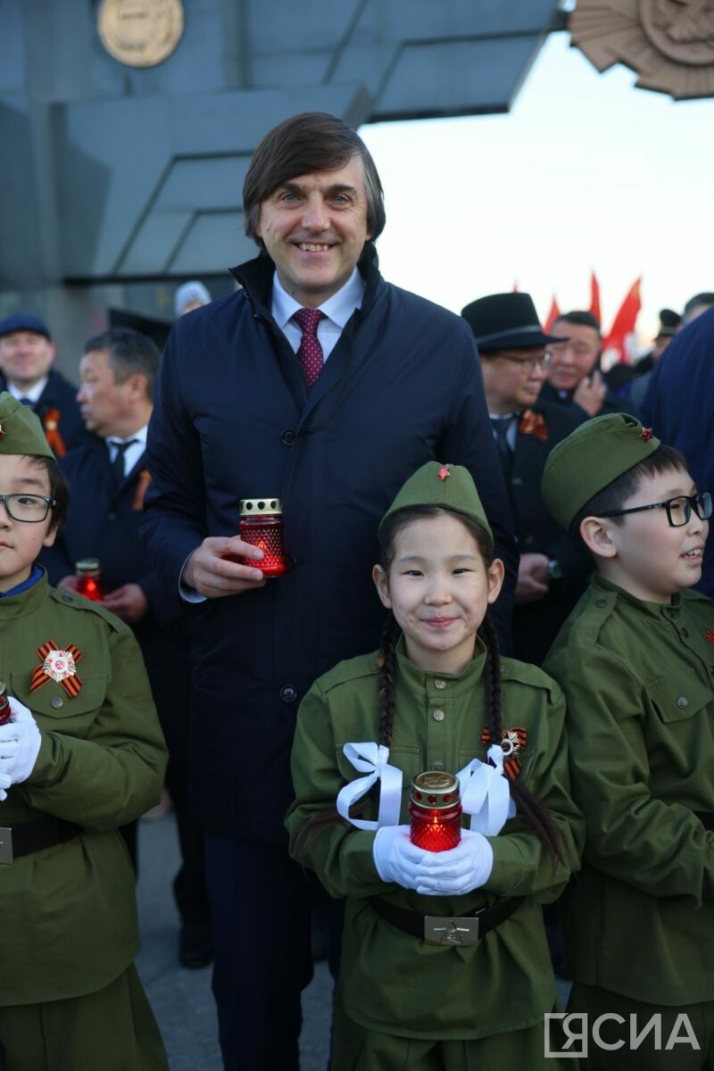 Фото: Андрей Сорокин/ЯСИА