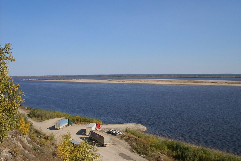 Открылась паромная переправа Качикатцы — Мохсоголлох