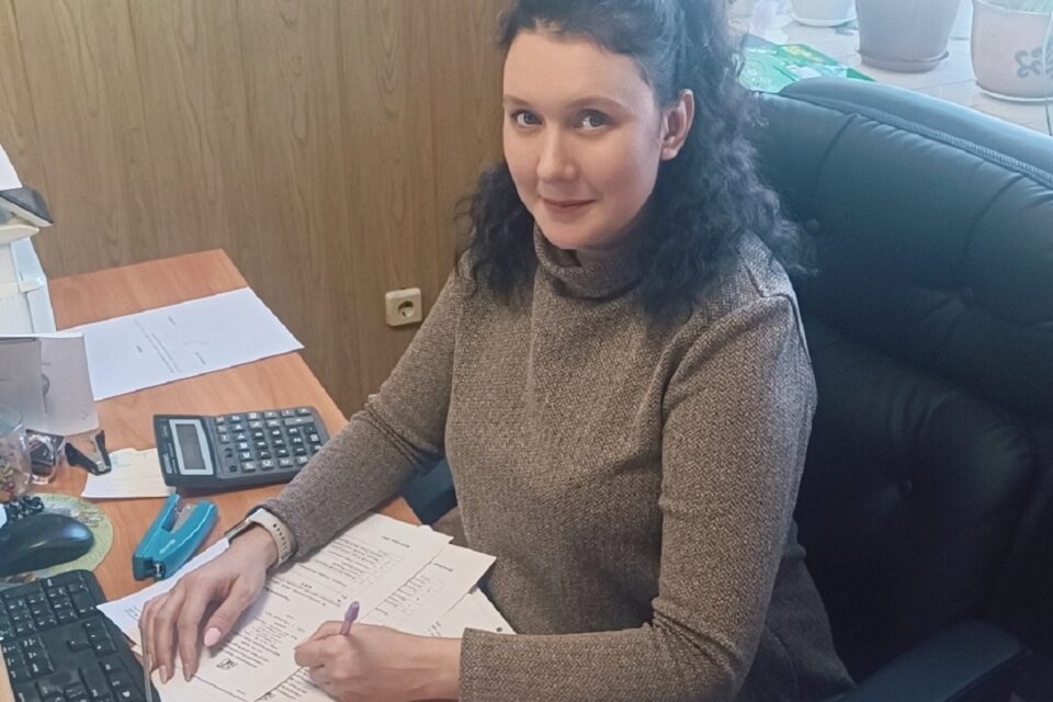 Инженер энергомеханической службы «ЖДЯ» рассказала, что важно и ценно в работе