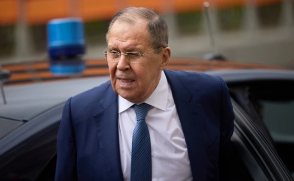 Лавров заявил о подтверждении мирной позиции в беседе Путина и Трампа