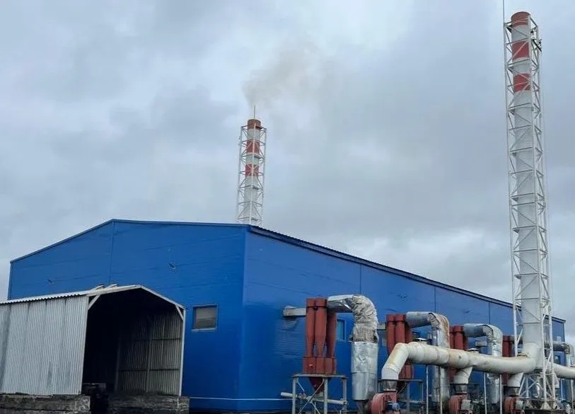 Более 80 котлов заменит ГУП «ЖКХ РС(Я)» в рамках ремонтной кампании
